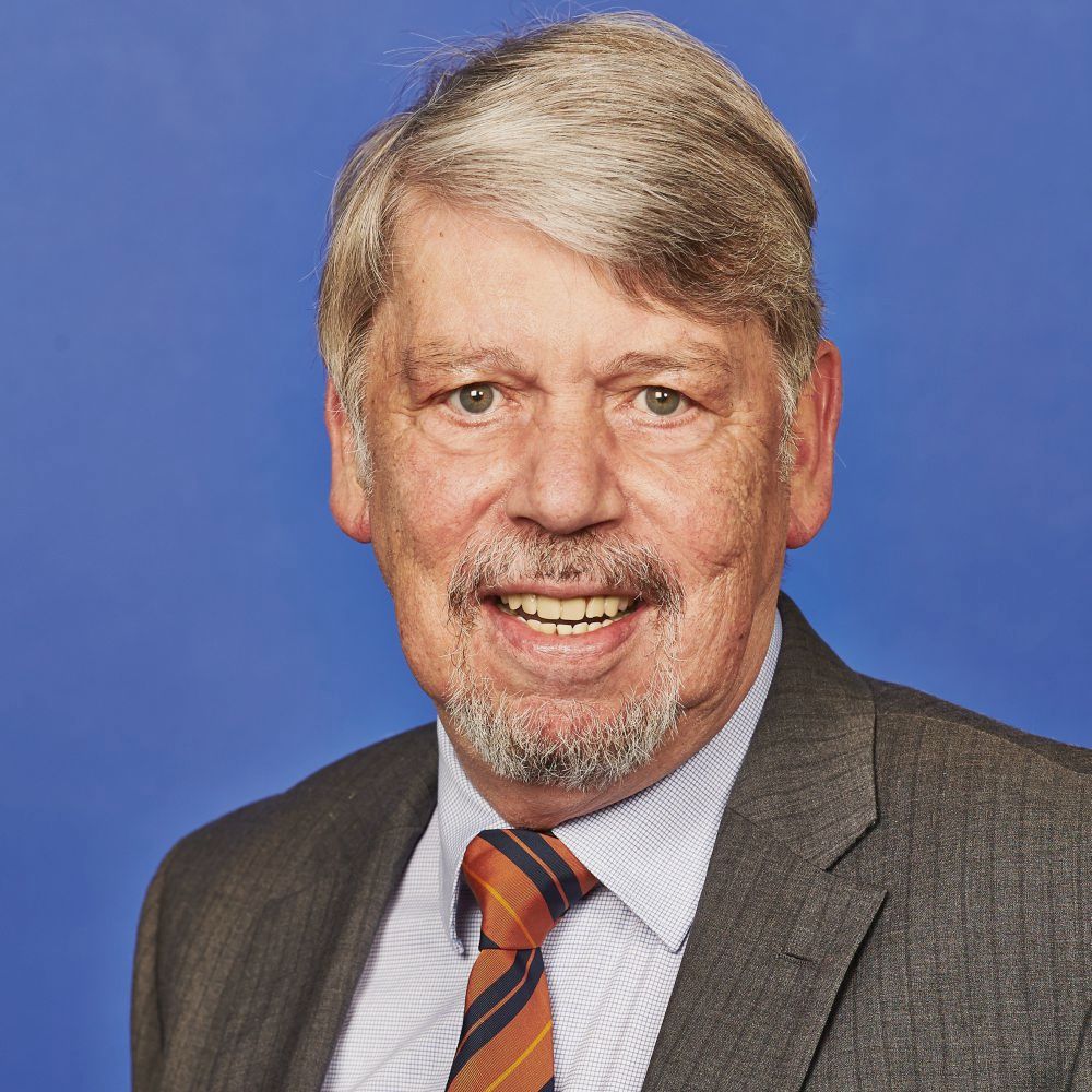  Ekkehard Palandt