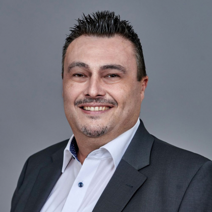 Manuel Stuwe