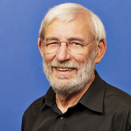 Jürgen Götz