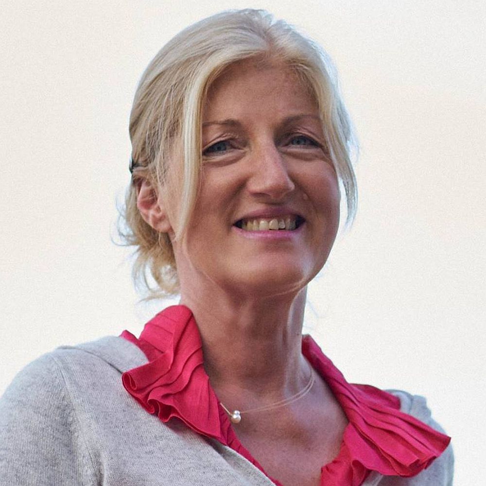  Karla von der Heyde