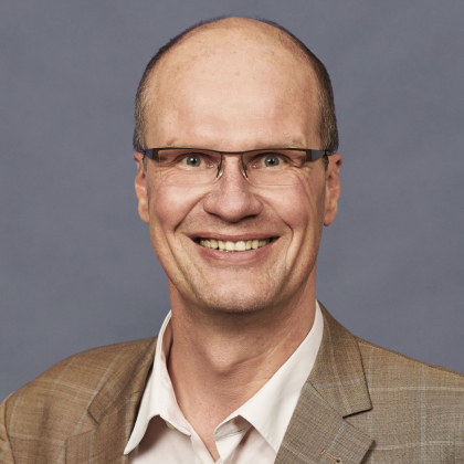 Matthias Buhl