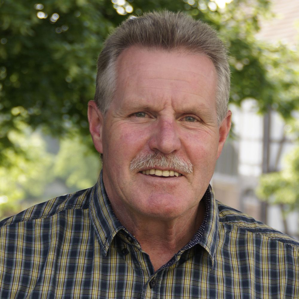  Wolfgang Gentemann