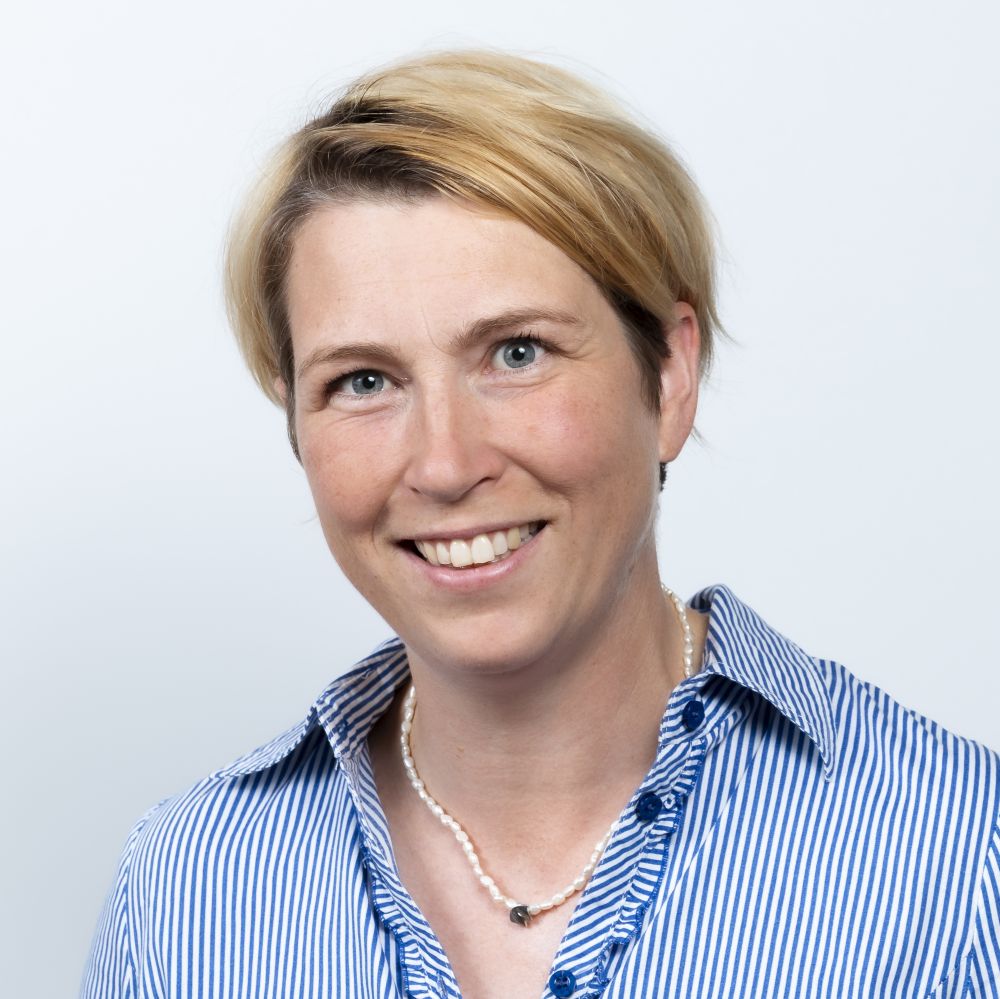  Friederike Dieckmann