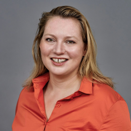Ann-Sophie Palandt