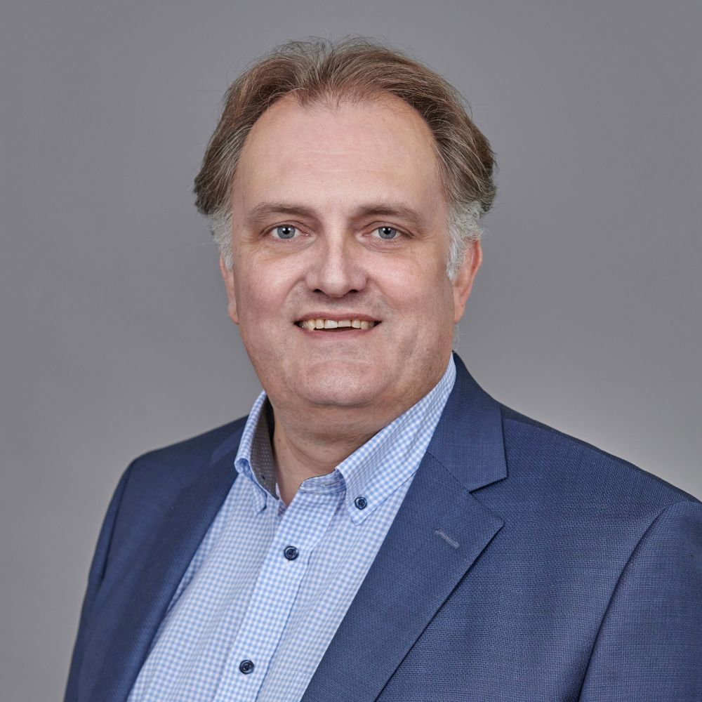  Michael Salge