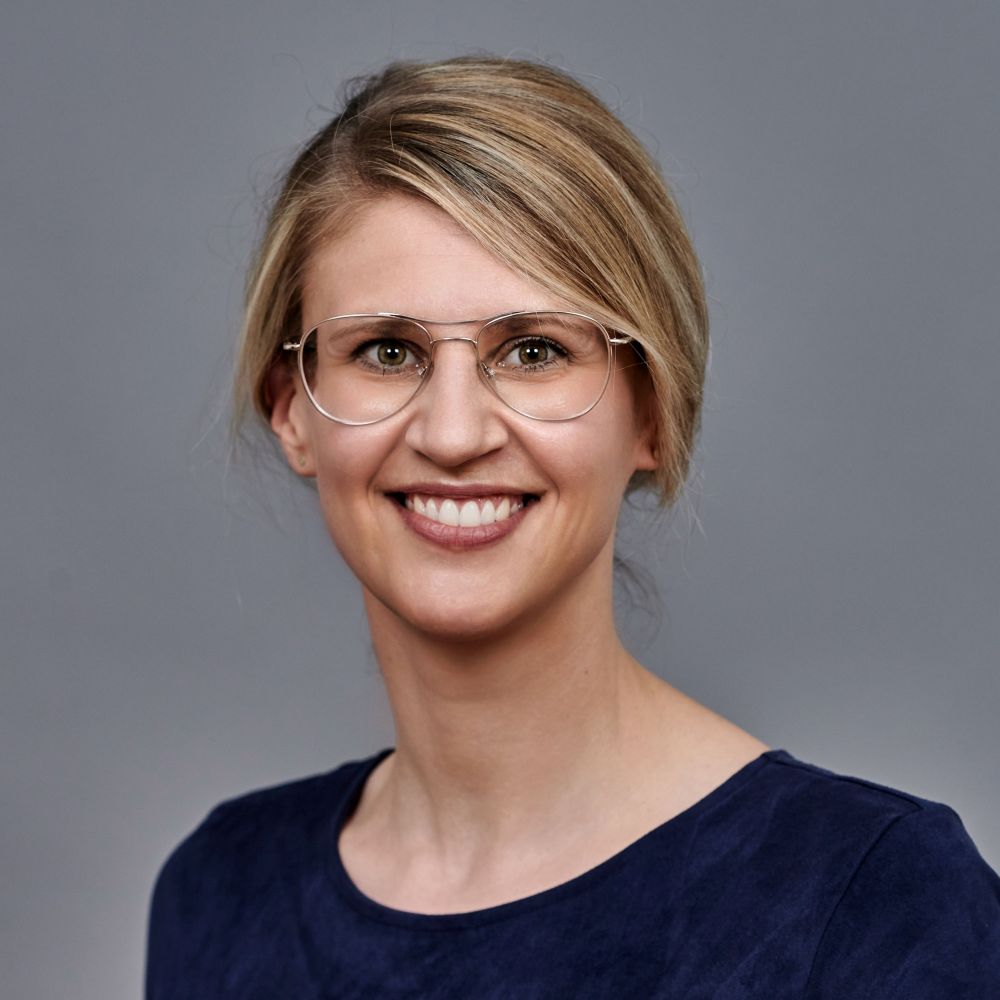 Dr. Anja Hnselmann