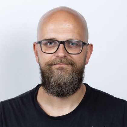 Alexander Domino (parteilos)