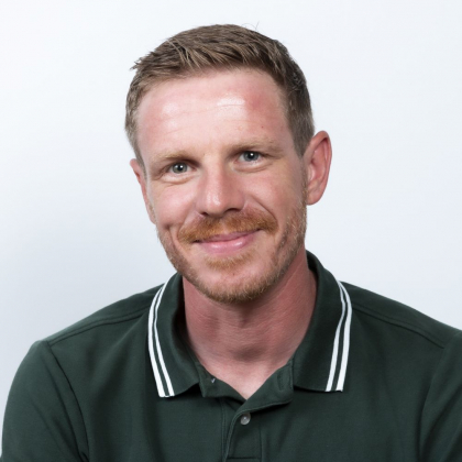 Stefan Hackstein (parteilos)