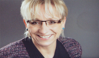 Christa Fischer