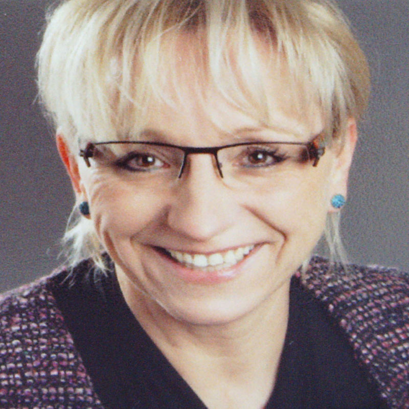  Christa Fischer