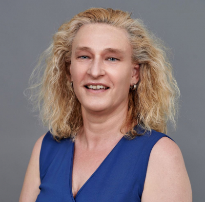 Andrea Stühmeier