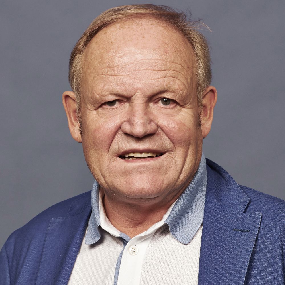 Dr. Jrg Gall