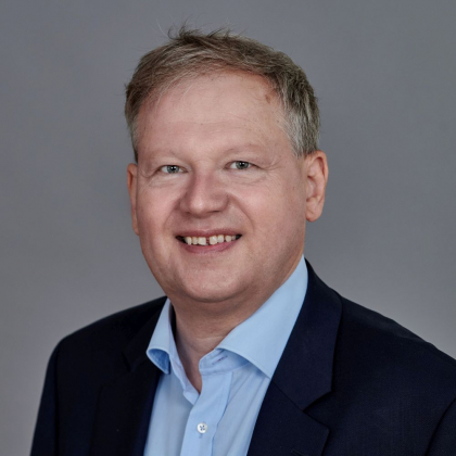 Thomas C. Wagner
